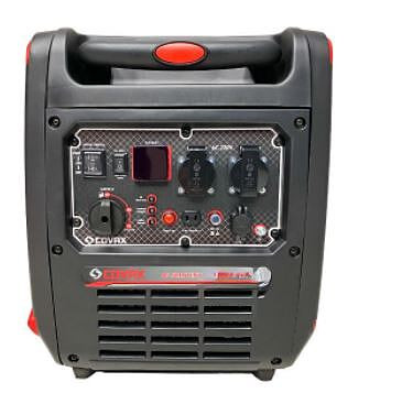 موتور برق سایلنت کواکس