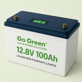 باتری لیتیوم 12 ولت