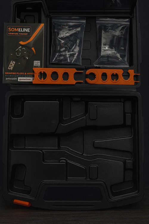 کیف ابزار SOMELINE