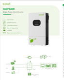 اینورتر 6kw گوگرین