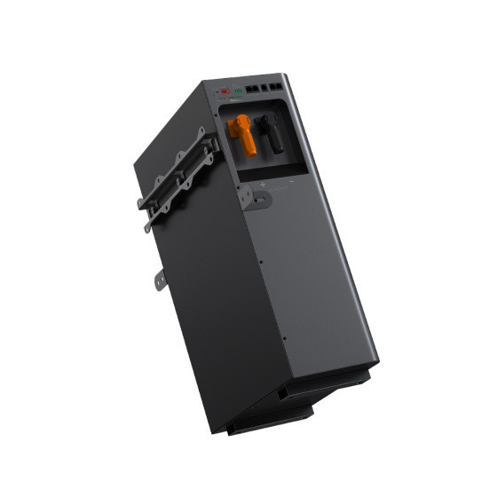 باتری لیتیوم 5 کیلووات