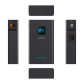 باتری لیتیوم 200 امپر مارس ریوا