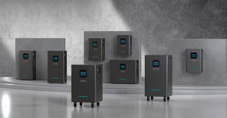 قیمت باتری لیتیوم