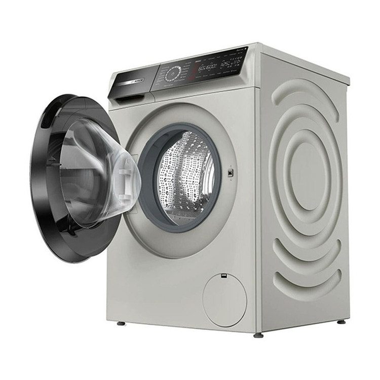 ماشین لباسشویی سایلنت