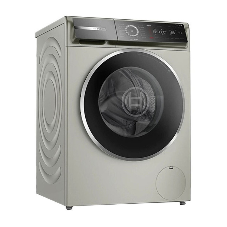 ماشین لباسشویی هوشمند