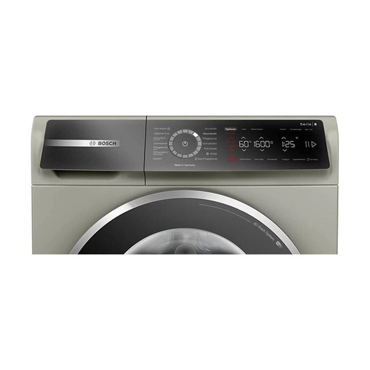 اخرین مدل ماشین لباسشویی