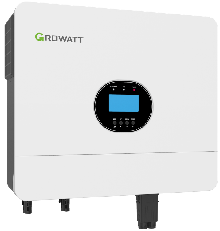 اینورتر 6 کیلووات گرووات