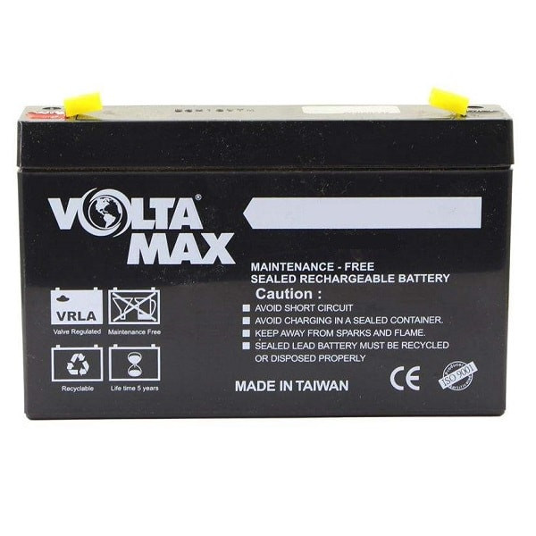 قیمت باتری لیتیوم