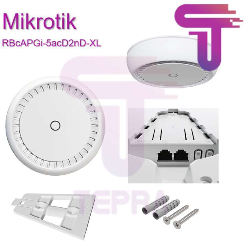 قیمت اکسس پوینت میکروتیک