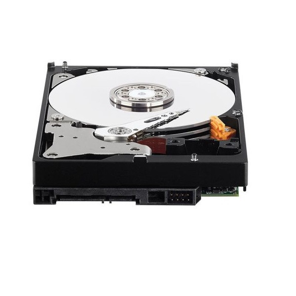 قیمت هارددیسک 2ترابایت برند وسترن