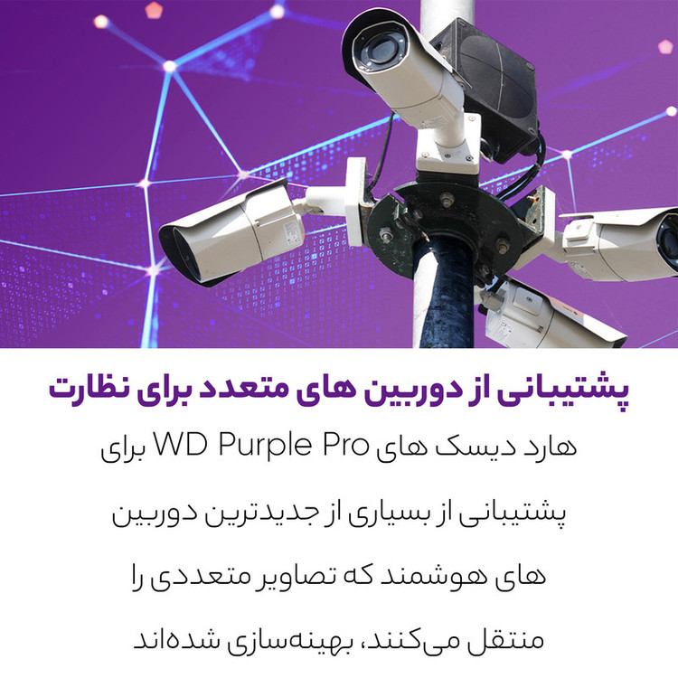 هارددیسک 10 ترابایت