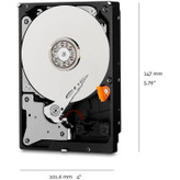 خرید هارددیسک برند وسترن