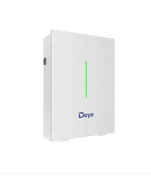 باتری لیتیومی برند DEYE