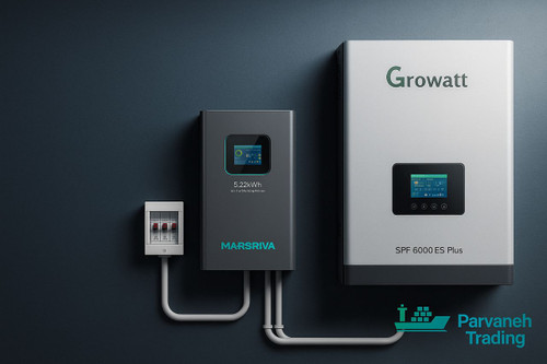 قیمت پکیج برق اضطراری