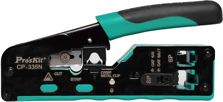 قیمت سوکت زن برند پروسکیت