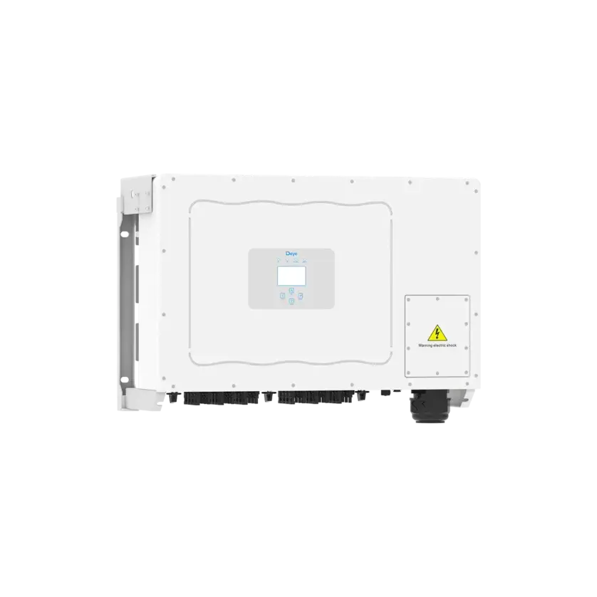 قیمت اینورتر خورشیدی برند DEYE