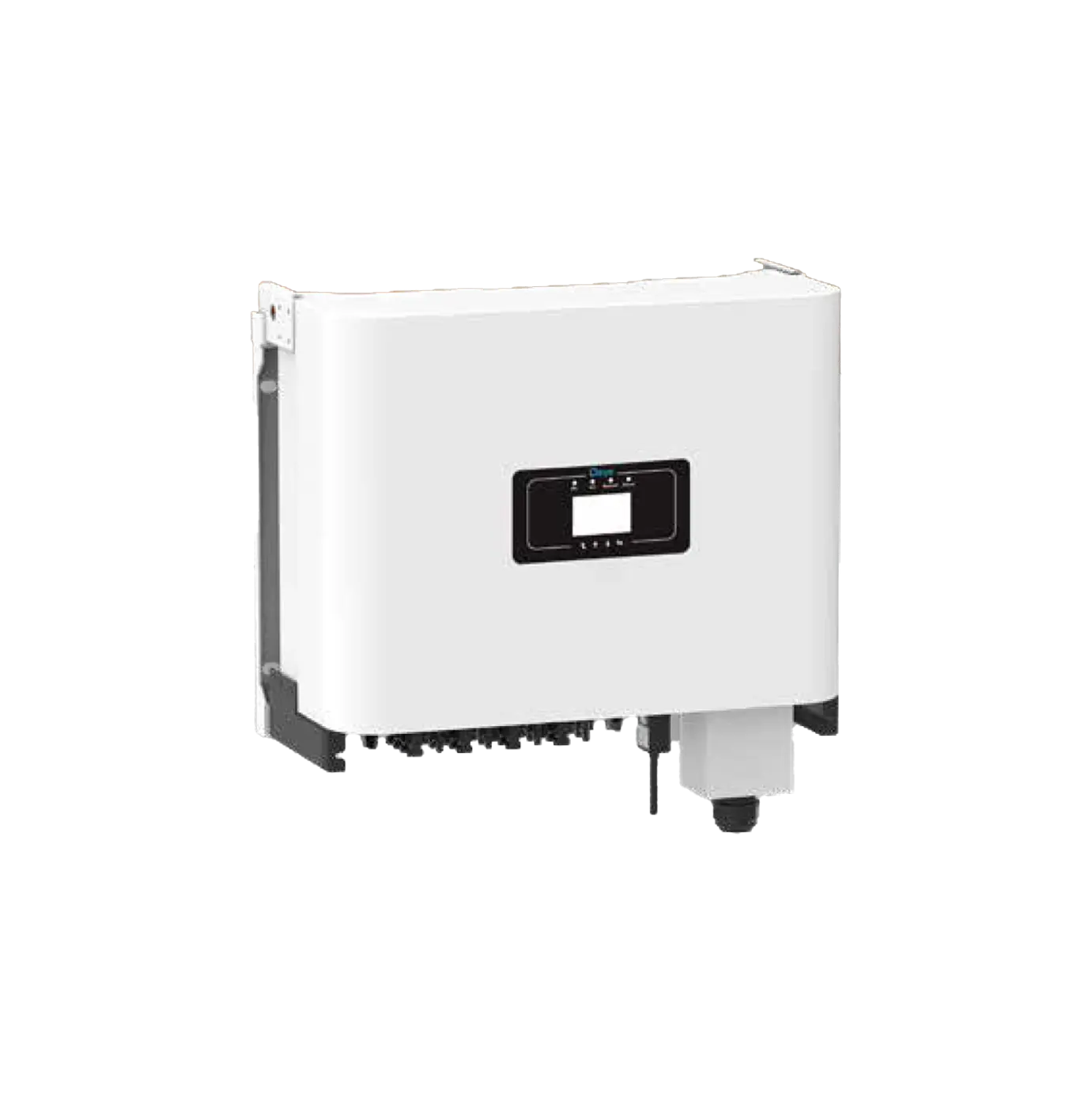 اینورتر خورشیدی Deye آنگرید 60 کیلووات سه فاز مدل SUN-60K-G03