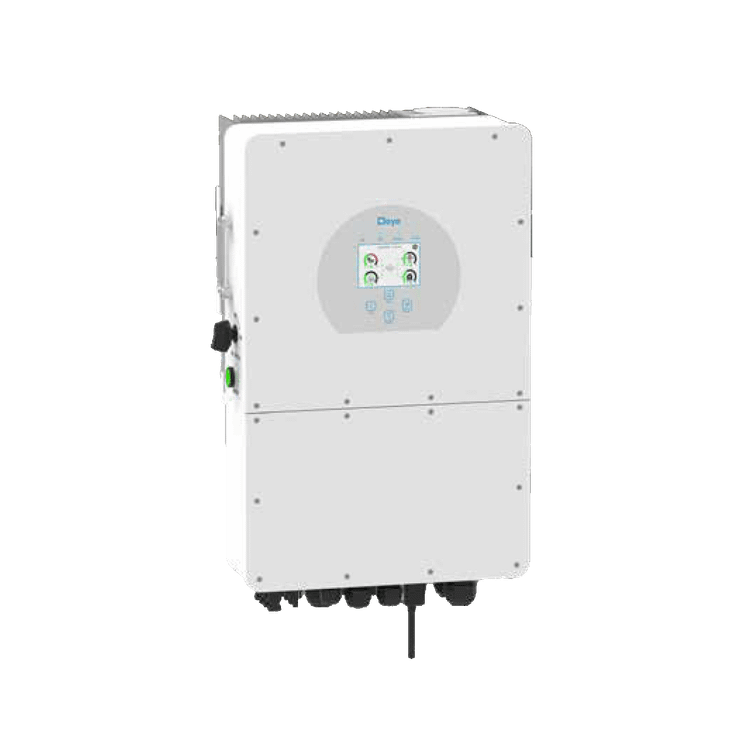 اینورتر خورشیدی برندDEYE