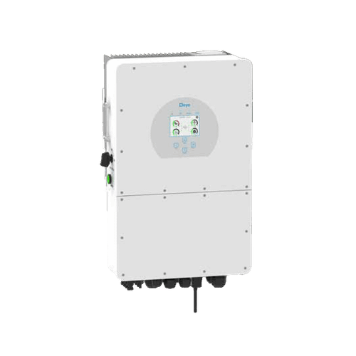 اینورتر خورشیدی برند DEYE