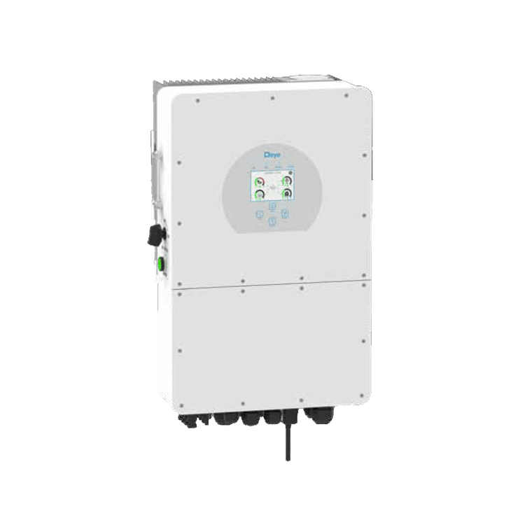 اینورتر خورشیدی برند DEYE