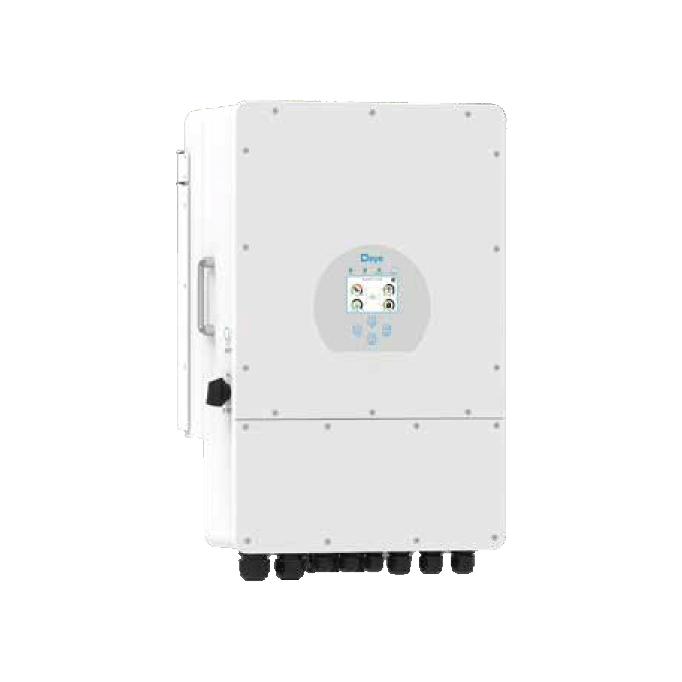 اینورتر هیبرید 16 کیلووات  DEYE مدل SUN-16K-SG05LP3-EU-SM2