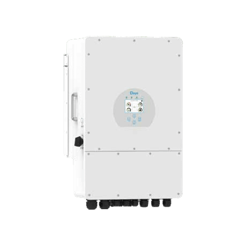 خرید اینورتر برند DEYE