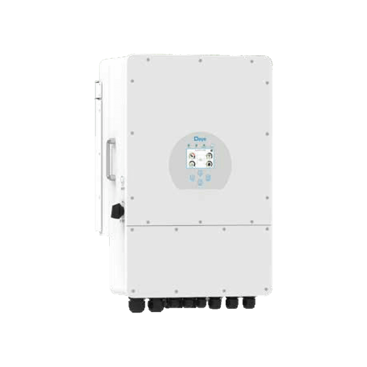 خرید اینورتر برند DEYE