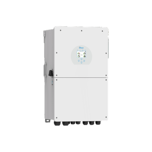 خرید اینورتر خورشیدی برند DEYE