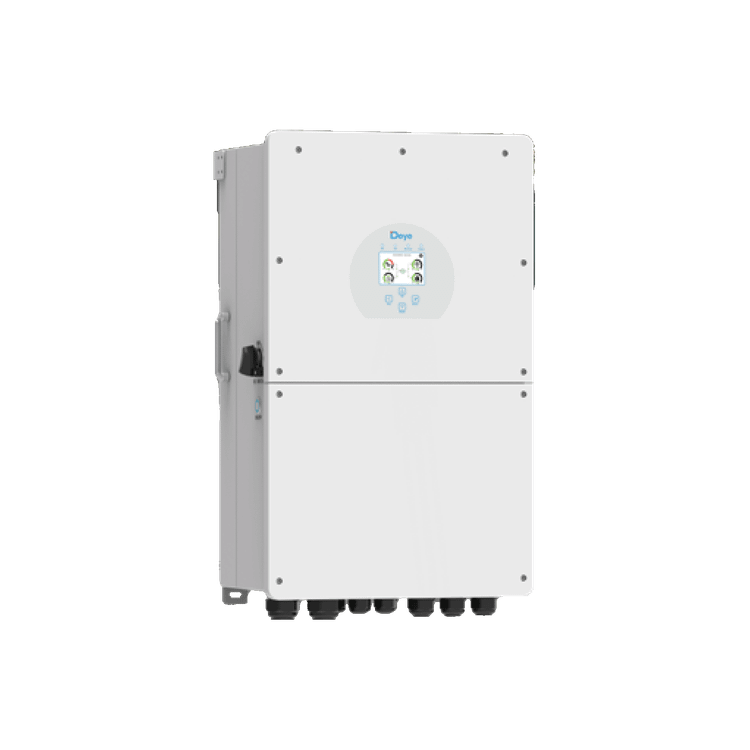 خرید اینورتر برند DEYE