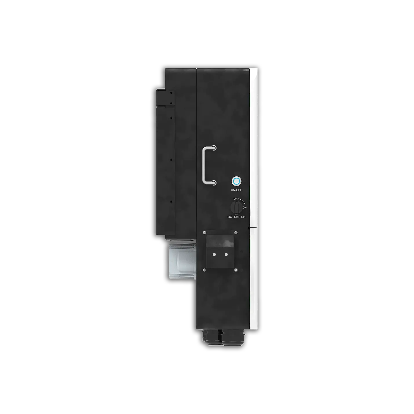 خرید اینورتر خورشیدی برند DEYE