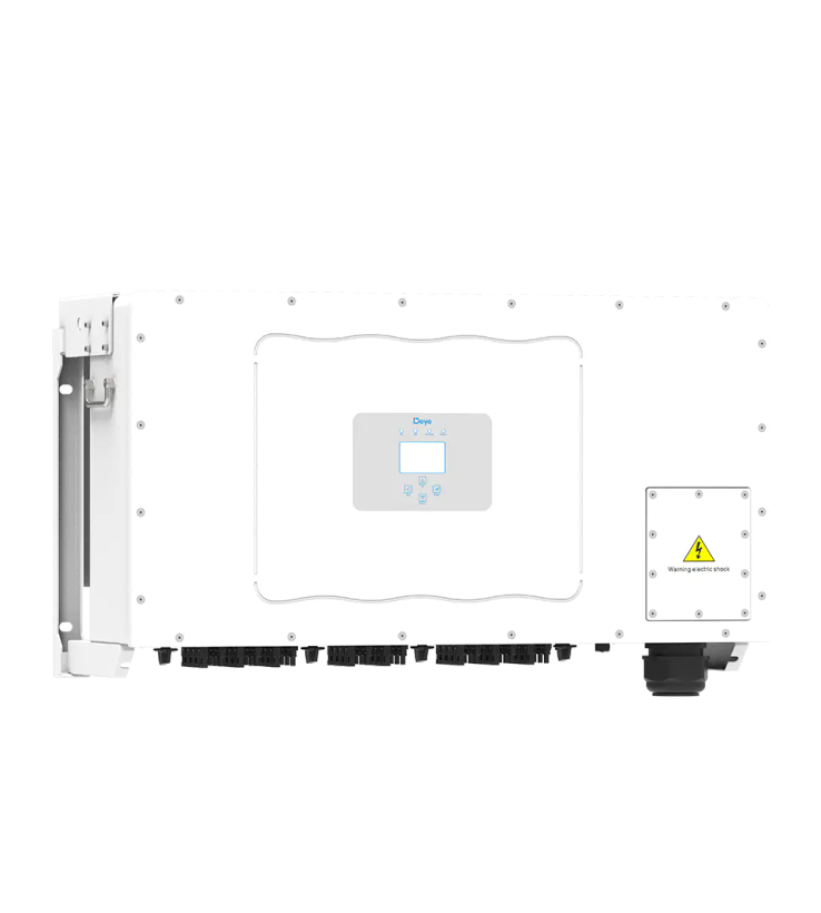 اینورتر خورشیدی برند DEYE
