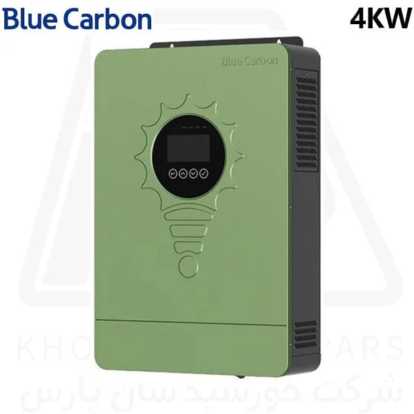 قیمت سانورتر بلو کربن