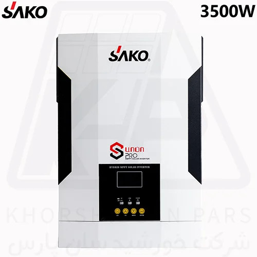 خرید سانورتر ساکو