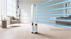 تصفیه هوا دایسون