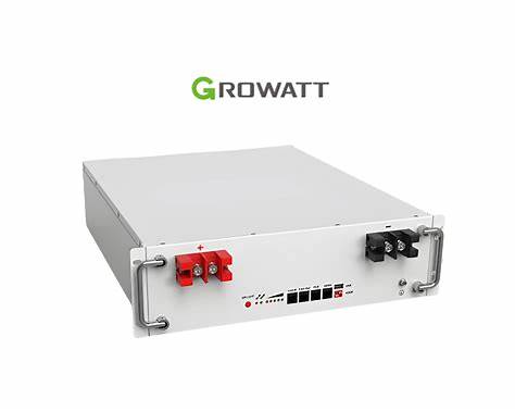 باتری لیتیوم گرووات مدل Growatt Hope 5.5L-A1