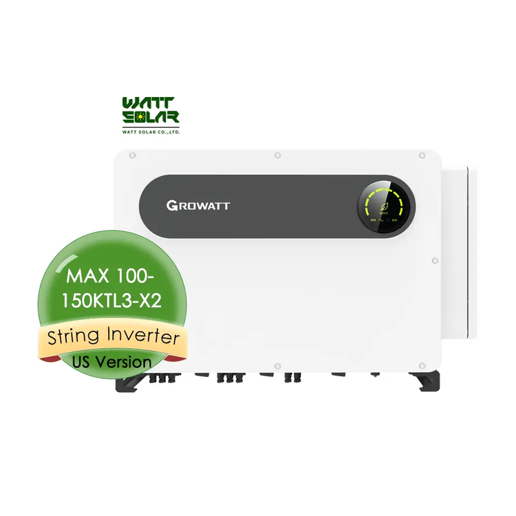 اینورتر آنگرید گرووات