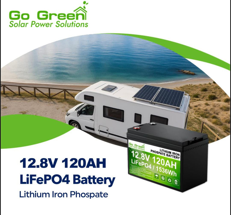 باتری گوگرین