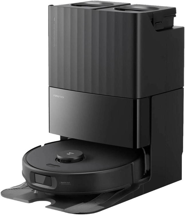 خرید جارو رباتیک