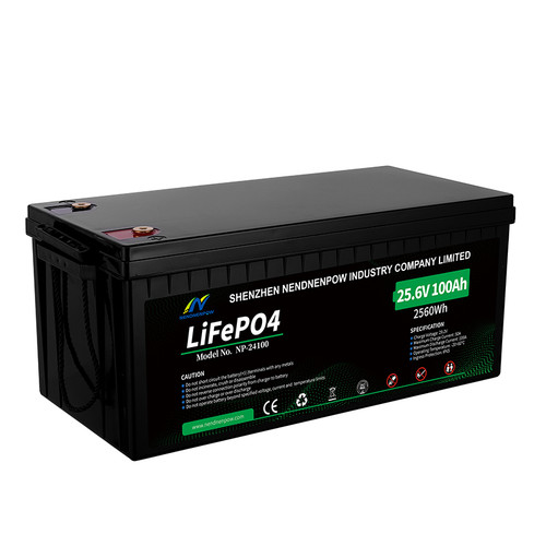 خرید باتری لیتیوم