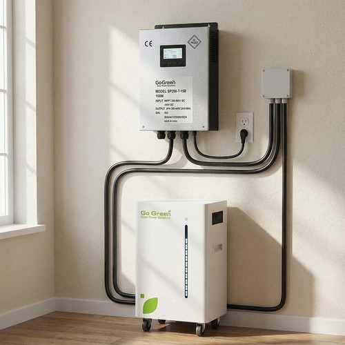 خرید پکیج گوگرین