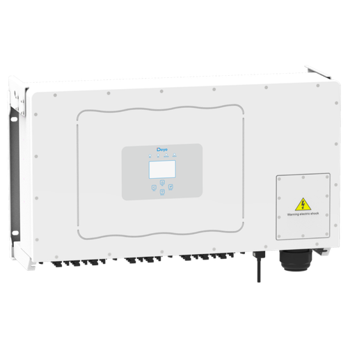 خرید اینورتر برند DEYE
