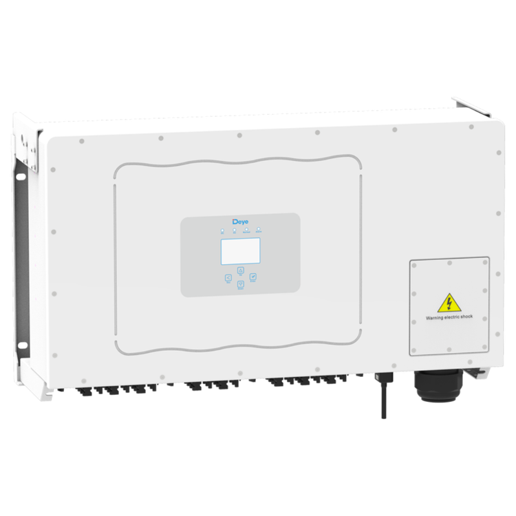 خرید اینورتر برند DEYE