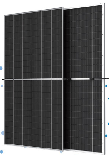 پنل خورشیدی ترینا