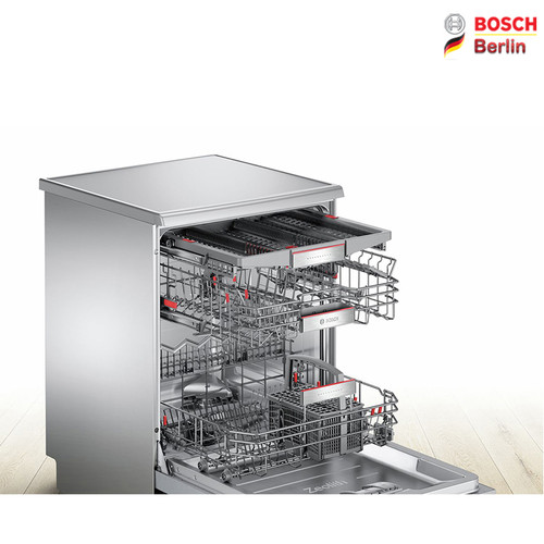 ماشین ظرفشویی بوش ساخت المان