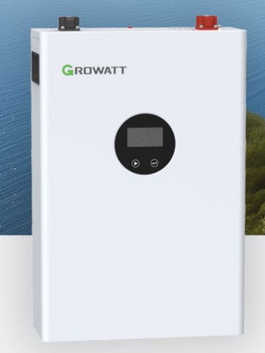 باتری دیواری گرووات