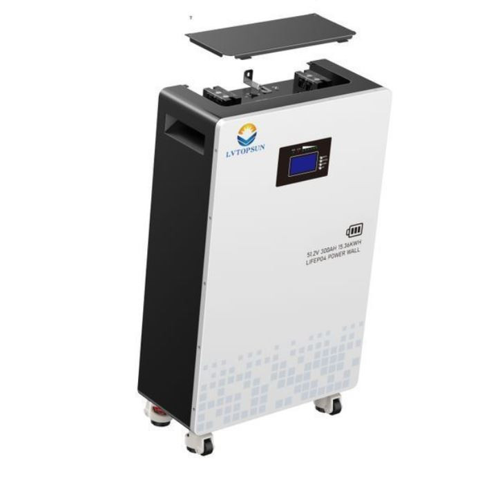 فروش باتری لیتیوم 15 کیلووات ارزان