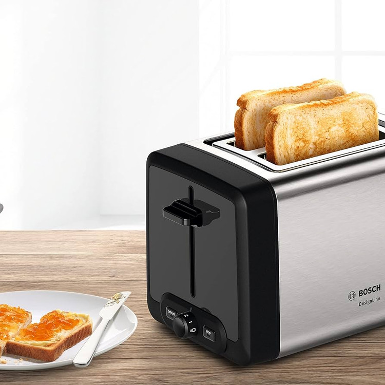 خرید توستر بوش