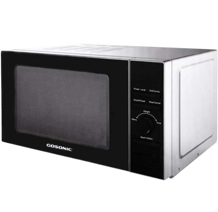 خرید ماکروویو گوسونیک