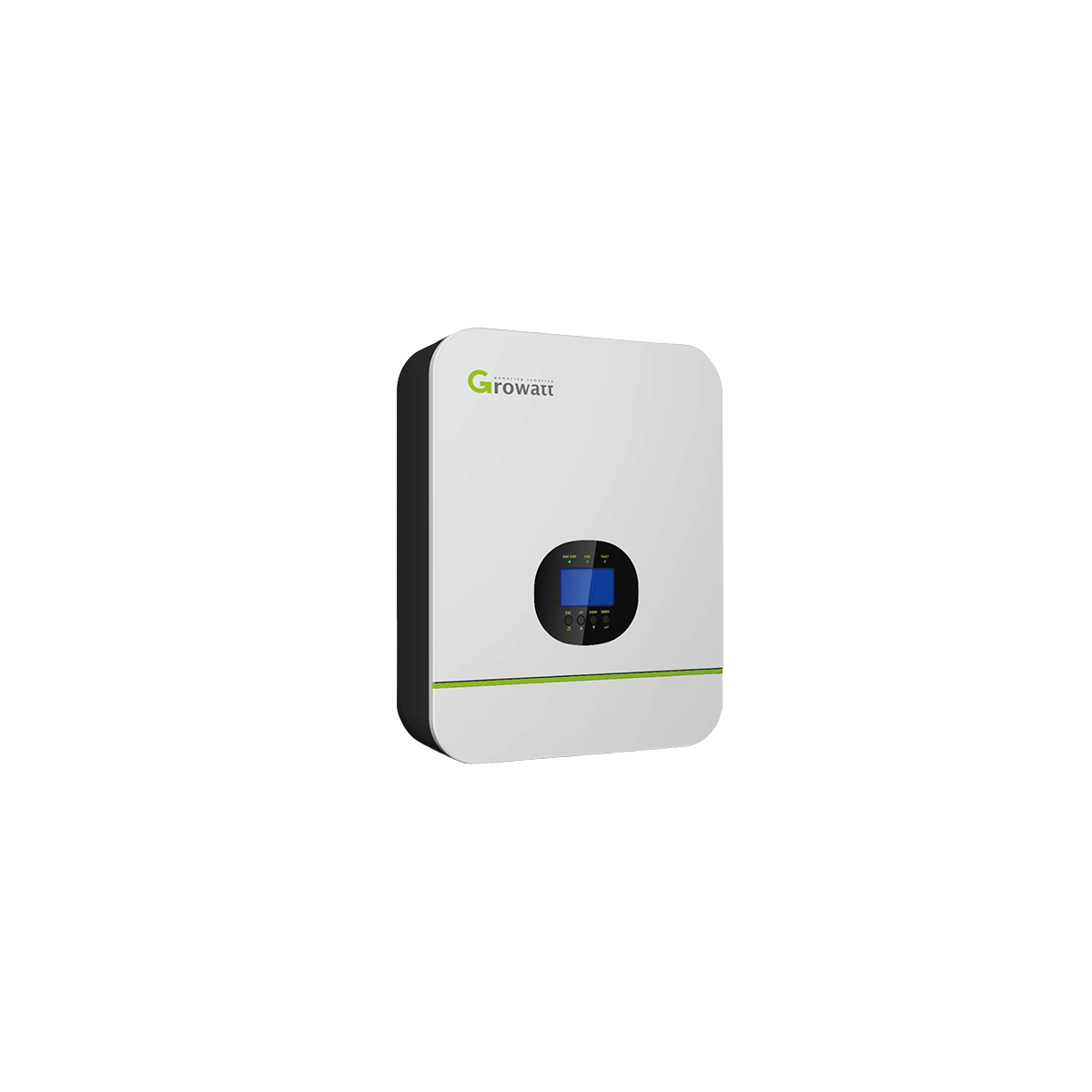 سانورتر 3 Growatt SPF 3000TL کیلووات ولتاژ بالا گرووات HVM-24