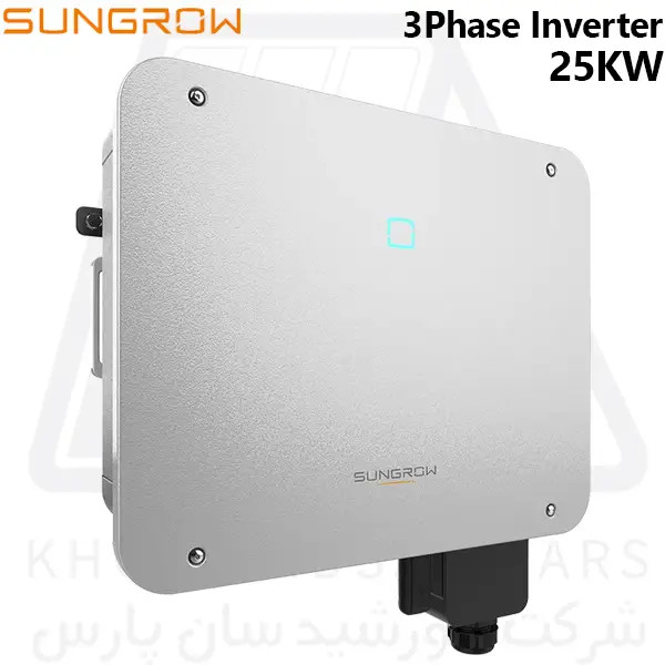 خرید اینورتر سانگرو مدل SG25CX-P2